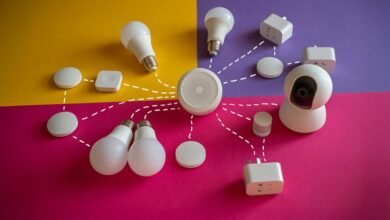 high efficiency it hub