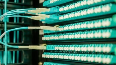 it network optimization solutions